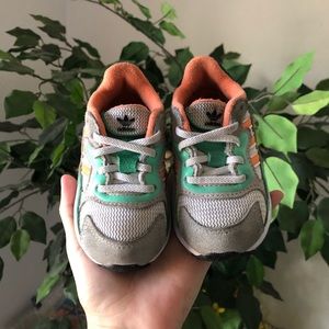 Ortholite adidas sneakers